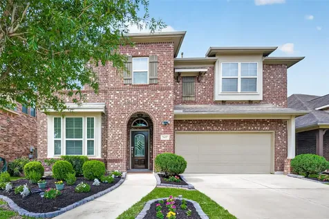 2607 River Run Road Missouri City TX 77459