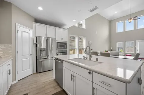 2607 River Run Road Missouri City TX 77459