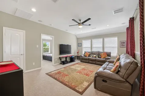 2607 River Run Road Missouri City TX 77459