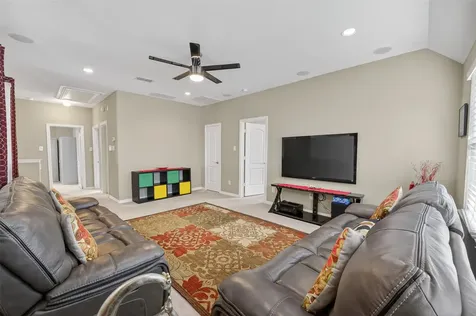 2607 River Run Road Missouri City TX 77459