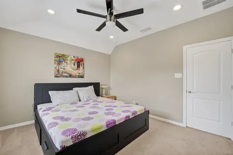 2607 River Run Road Missouri City TX 77459
