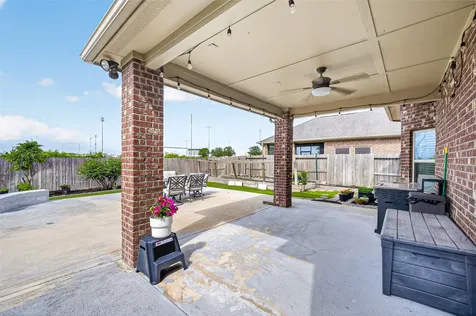 2607 River Run Road Missouri City TX 77459