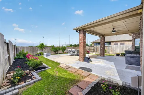 2607 River Run Road Missouri City TX 77459