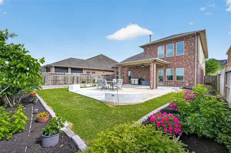 2607 River Run Road Missouri City TX 77459