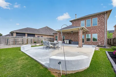 2607 River Run Road Missouri City TX 77459