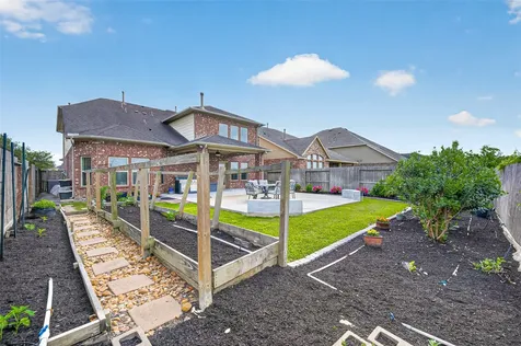 2607 River Run Road Missouri City TX 77459