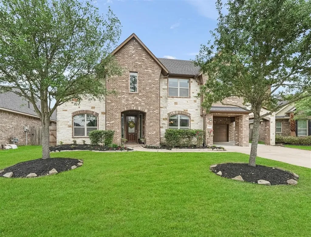 13918 Twisting Ivy Lane Cypress TX 77429