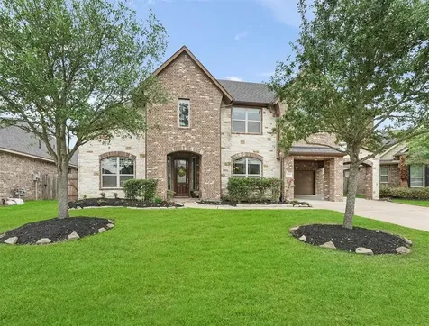 13918 Twisting Ivy Lane Cypress TX 77429