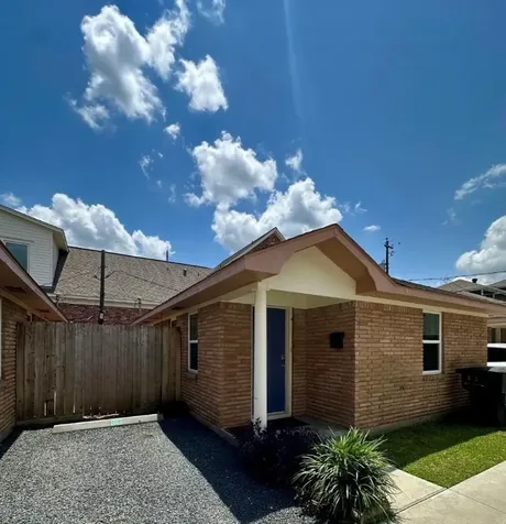 813 Waverly Street Houston TX 77007