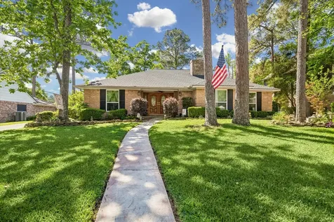 3614 Garden Lake Drive Kingwood TX 77339