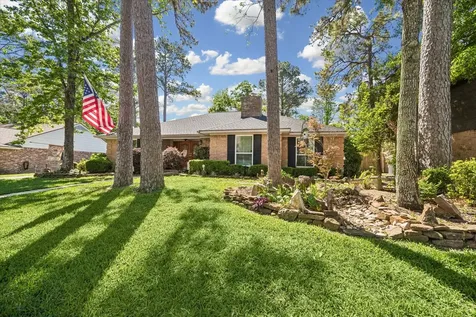3614 Garden Lake Drive Kingwood TX 77339