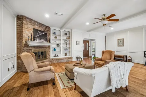 3614 Garden Lake Drive Kingwood TX 77339