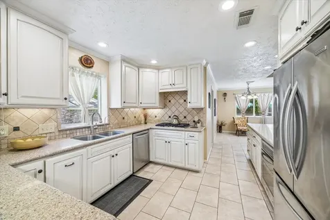 3614 Garden Lake Drive Kingwood TX 77339
