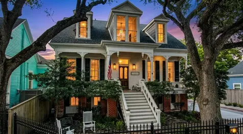 2110 Avenue O Galveston TX 77550