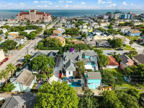 2110 Avenue O Galveston TX 77550
