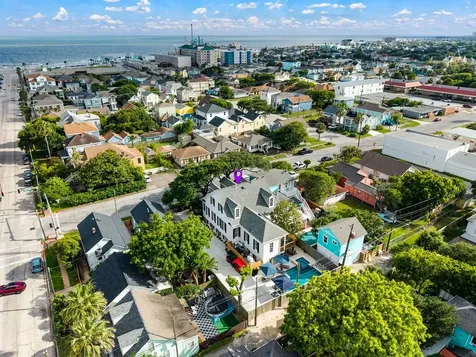 2110 Avenue O Galveston TX 77550