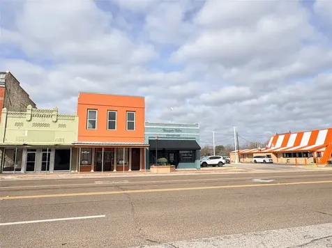 2036 Avenue F Bay City TX 77414