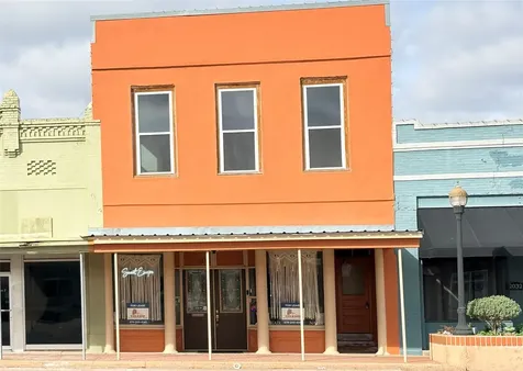 2036 Avenue F Bay City TX 77414