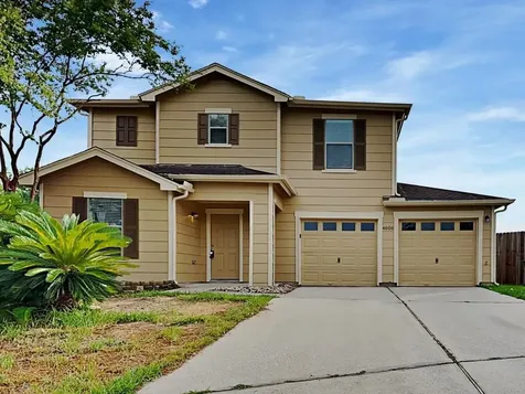4006 Carmel Ridge Way Pasadena TX 77503