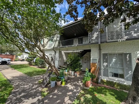 9017 Rue Cambon Street 98 Houston TX 77074