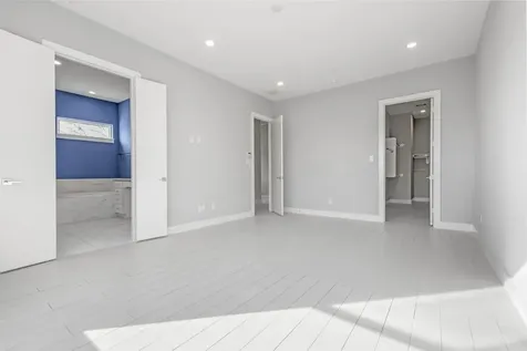 6106 Clarkson Lane D Houston TX 77055