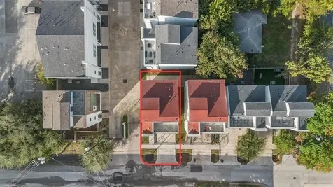 6106 Clarkson Lane D Houston TX 77055