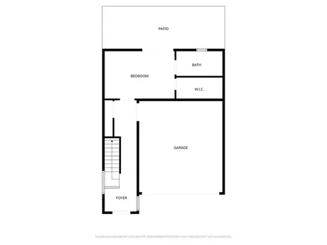 6106 Clarkson Lane D Houston TX 77055