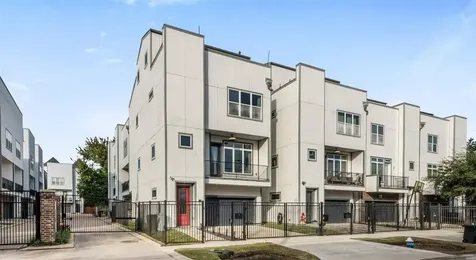6106 Clarkson Lane D Houston TX 77055
