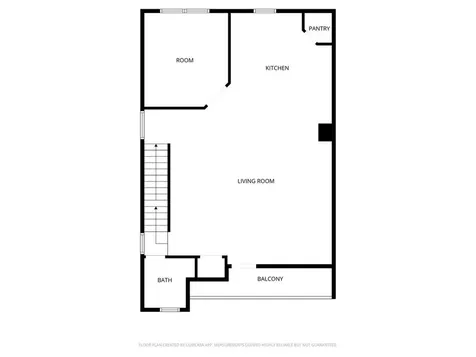 6106 Clarkson Lane D Houston TX 77055