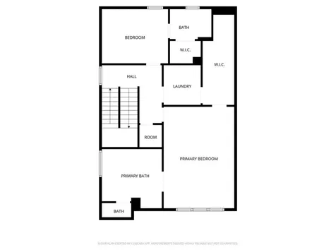 6106 Clarkson Lane D Houston TX 77055