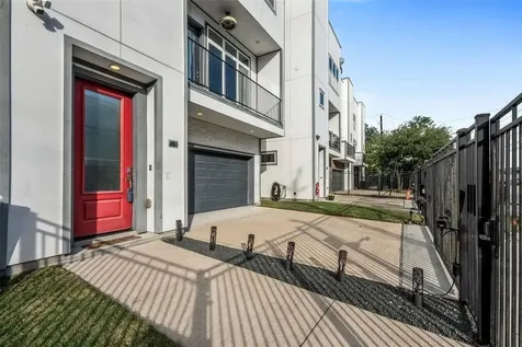 6106 Clarkson Lane D Houston TX 77055