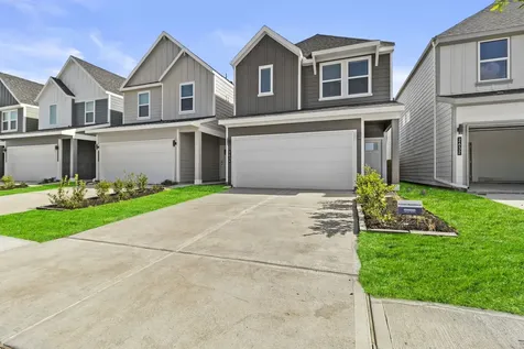 2634 Afton Heights Way Houston TX 77051