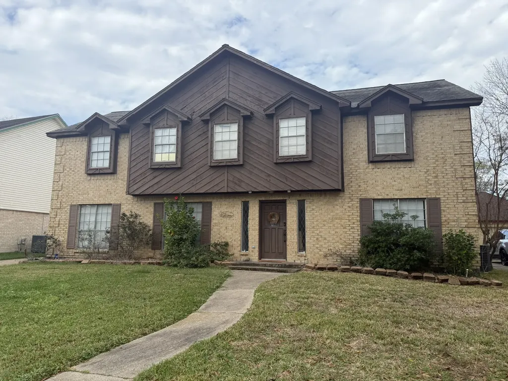 5923 Gnarled Oaks Court Humble TX 77346