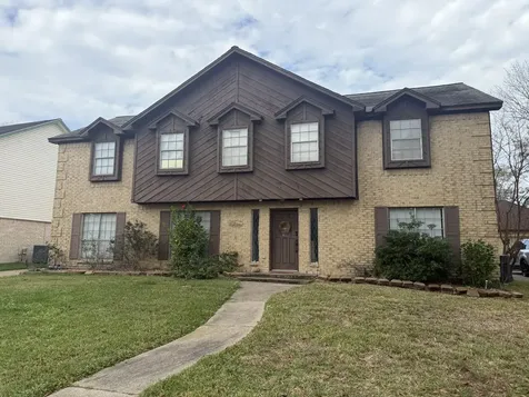 5923 Gnarled Oaks Court Humble TX 77346