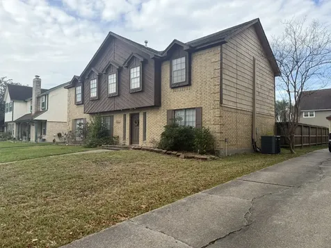 5923 Gnarled Oaks Court Humble TX 77346