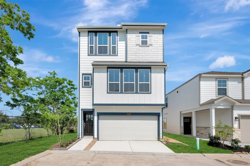 11403 Galway Grove Drive Houston TX 77047