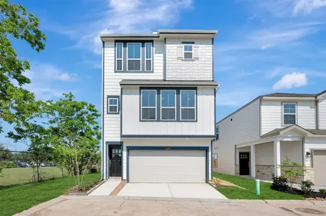 11403 Galway Grove Drive Houston TX 77047