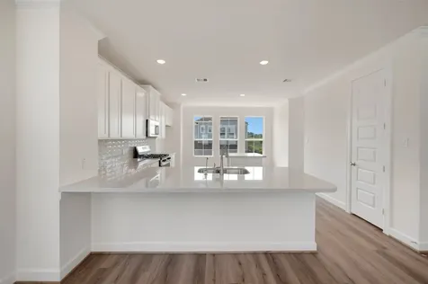 11403 Galway Grove Drive Houston TX 77047