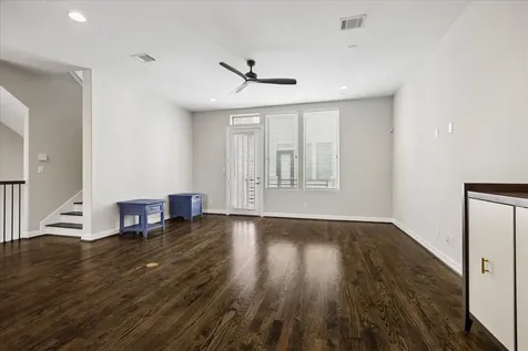 1613 Crockett Street Houston TX 77007