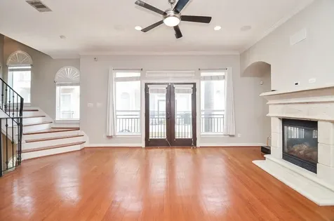 1148 W 25th Street G Houston TX 77008