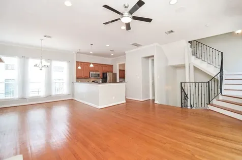 1148 W 25th Street G Houston TX 77008