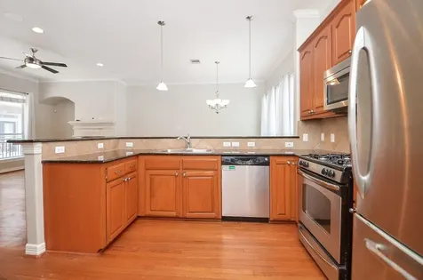 1148 W 25th Street G Houston TX 77008
