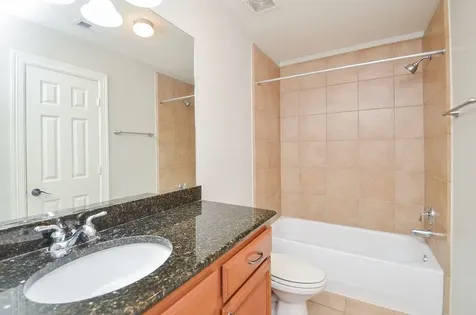 1148 W 25th Street G Houston TX 77008