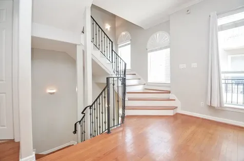 1148 W 25th Street G Houston TX 77008