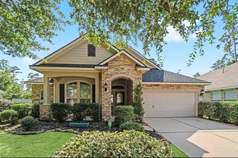 7 Fraiser Fir Place Spring TX 77389