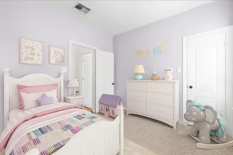 7 Fraiser Fir Place Spring TX 77389