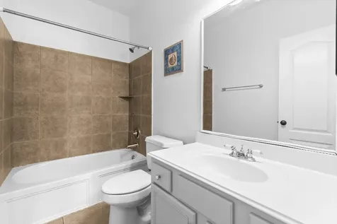7 Fraiser Fir Place Spring TX 77389