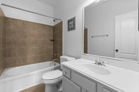 7 Fraiser Fir Place Spring TX 77389