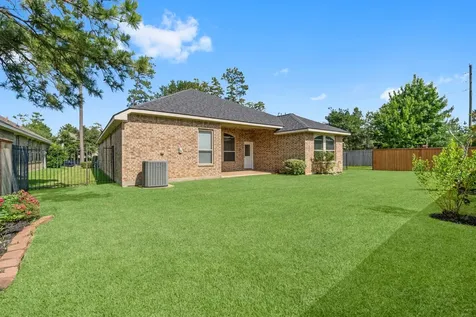 7 Fraiser Fir Place Spring TX 77389
