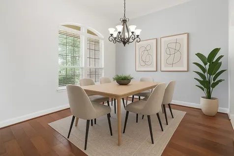 7 Fraiser Fir Place Spring TX 77389